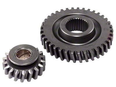 BA10 Transmission Reverse Idler Gear (87-89 Jeep Wrangler YJ)