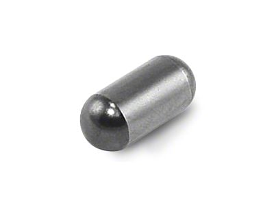 AX15 Transmission Shift Fork Roller; 21.6mm (87-99 Jeep Wrangler YJ & TJ)