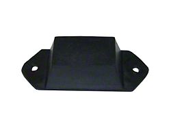Axle Snubber (78-86 Jeep CJ)