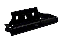 Rugged Ridge Fuel Tank Skid Plate (87-95 Jeep Wrangler YJ)