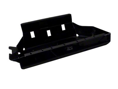 Rugged Ridge Fuel Tank Skid Plate (87-95 Jeep Wrangler YJ)