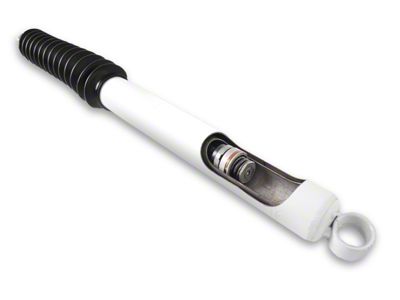 Steering Stabilizer (07-18 Jeep Wrangler JK)