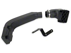 Rugged Ridge XHD High Mount Snorkel Extension (07-18 Jeep Wrangler JK)