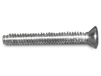 Hood Handle Screw (87-95 Jeep Wrangler YJ)