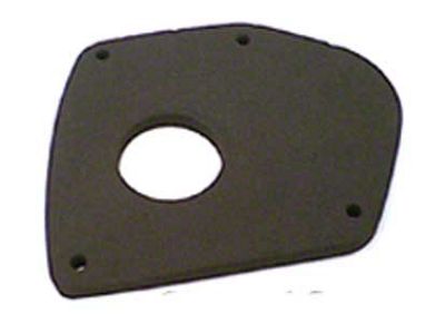 Steering Column Shaft to Firewall Seal (87-95 Jeep Wrangler YJ)