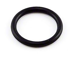 NP231 Transfer Case Selector Shaft O-Ring (87-06 Jeep Wrangler YJ & TJ)