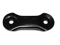 Leaf Spring Shackle Side Plate (87-95 Jeep Wrangler YJ)