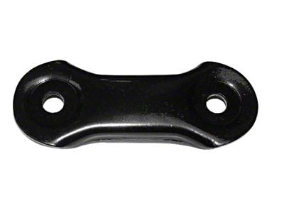Leaf Spring Shackle Side Plate (87-95 Jeep Wrangler YJ)