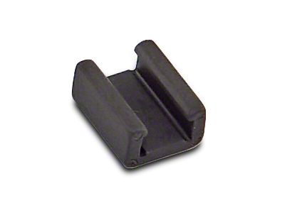 Dana 30 Axle Disconnect Shift Fork Insert (87-95 Jeep Wrangler YJ)