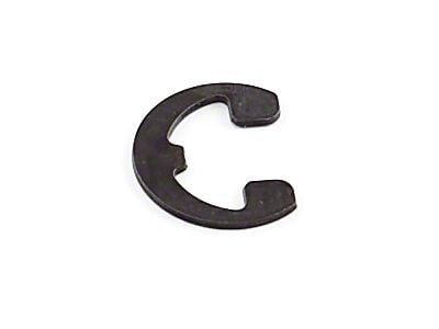 Dana 30 Axle Disconnect Shift Fork Insert Snap Ring (87-95 Jeep Wrangler YJ)