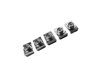 5-Piece Soft Top Snap Kit (87-95 Jeep Wrangler YJ)