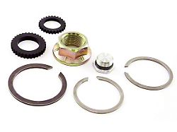 Rugged Ridge NP231 Transfer Case Slip Yoke Eliminator Hardware Kit (87-06 Jeep Wrangler YJ & TJ)