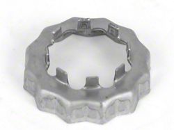 Dana 30/44 Axle Spindle Retainer Nut (87-18 Jeep Wrangler YJ, TJ & JK)