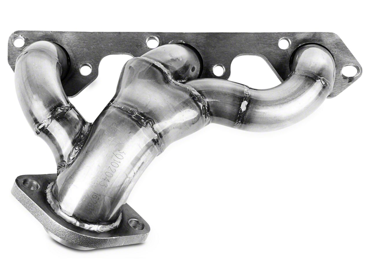 Jeep Wrangler Exhaust Manifold (91-02 2.5L Jeep Wrangler YJ