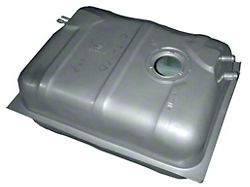 Steel Fuel Tank; 15 Gallon (87-90 4.2L Jeep Wrangler YJ)