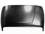 Hood (87-95 Jeep Wrangler YJ)