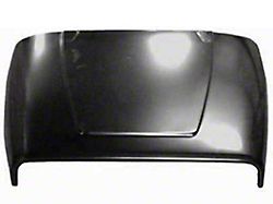 Hood (87-95 Jeep Wrangler YJ)