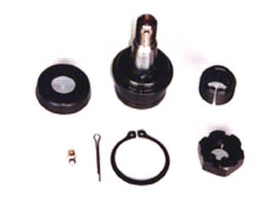 Lower Ball Joint (87-06 Jeep Wrangler YJ & TJ)