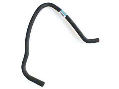 HVAC Heater Hose (97-99 4.0L Jeep Wrangler TJ)