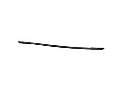 Upper Tailgate Weatherstrip (87-95 Jeep Wrangler YJ)