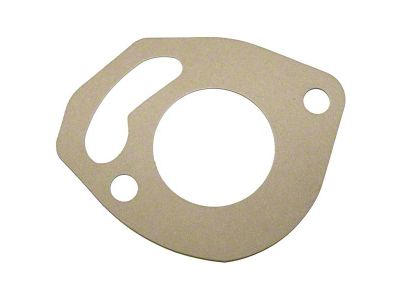 Coolant Thermostat Gasket (87-90 4.2L Jeep Wrangler YJ)