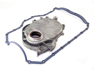 Timing Cover Kit (93-02 2.5L Jeep Wrangler YJ & TJ)