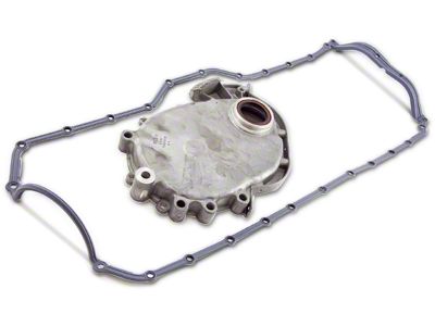 Timing Cover Kit (93-01 4.0L Jeep Wrangler YJ & TJ)
