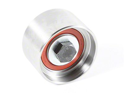 Timing Belt Idler (03-06 2.4L Jeep Wrangler TJ)