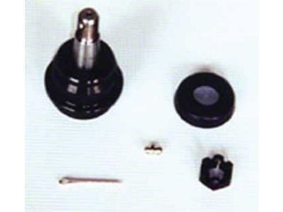 Upper Ball Joint (87-06 Jeep Wrangler YJ & TJ)