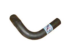 Upper Radiator Hose (87-90 4.2L Jeep Wrangler YJ)