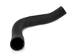 Upper Radiator Hose (97-06 4.0L Jeep Wrangler TJ)