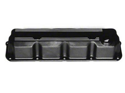 Plastic Valve Cover (87-95 2.5L Jeep Wrangler YJ)