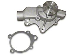 Water Pump (91-01 2.5L or 4.0L Jeep Wrangler YJ & TJ)