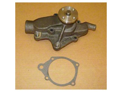 Water Pump (87-90 Jeep Wrangler YJ)