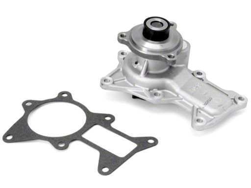 JEEP JKラングラー JK36ウォーターポンプ ACDelco JEEP JKラングラー JK36ウォーターポンプ ACDelco JEEP JK
