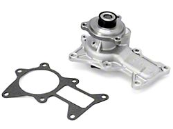 Water Pump (07-11 3.8L Jeep Wrangler JK)