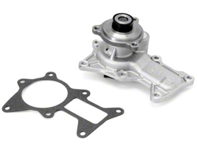 Water Pump (07-11 3.8L Jeep Wrangler JK)