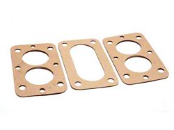 Weber Carburetor Adapter Gasket (87-90 4.2L Jeep Wrangler YJ)