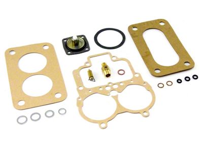 Weber Carburetor Repair Kit (87-90 Jeep Wrangler YJ)