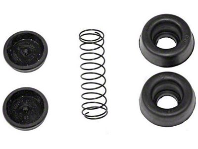 Drum Brake Wheel Cylinder Repair Kit (87-95 Jeep Wrangler YJ)