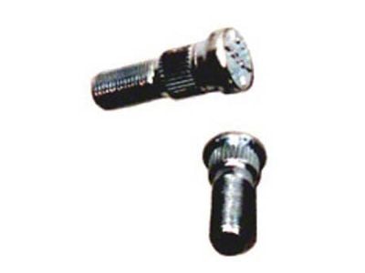 Wheel Stud (94-00 Jeep Wrangler YJ & TJ)