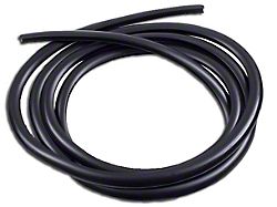 Outer Windshield Weatherstrip (97-06 Jeep Wrangler TJ)