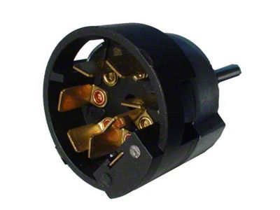 Windshield Wiper Switch (83-86 Jeep CJ5 & CJ7)