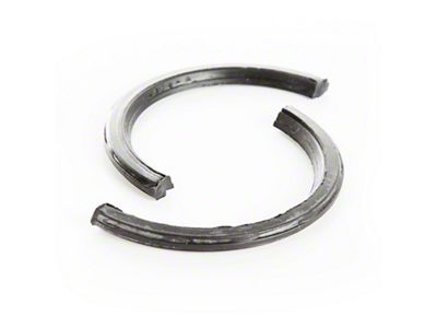Rear Crankshaft Seal (78-11 3.8L or 4.2L Jeep CJ5, CJ7, Wrangler YJ, TJ & JK)