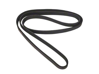 Serpentine Belt (91-95 Jeep Wrangler YJ)