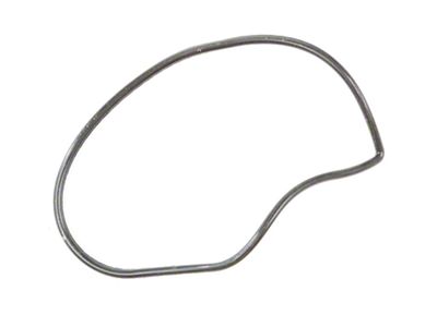 Coolant Thermostat Gasket; Inlet (03-06 2.4L Jeep Wrangler TJ)
