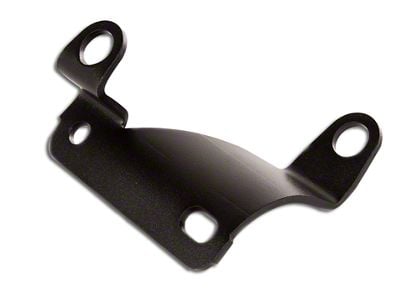 1 and 3 Soft Top Bow Bracket (97-02 Jeep Wrangler TJ)