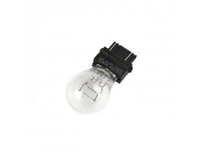 Clear Parking Light Bulb (07-18 Jeep Wrangler JK)
