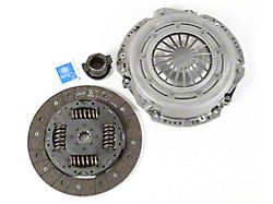 Regular Clutch Kit (12-18 3.6L Jeep Wrangler JK)