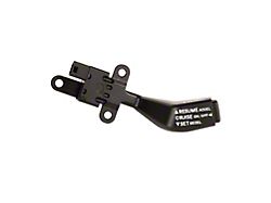 Cruise Control Lever (07-10 Jeep Wrangler JK)
